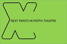 Next Pantomime in Perth